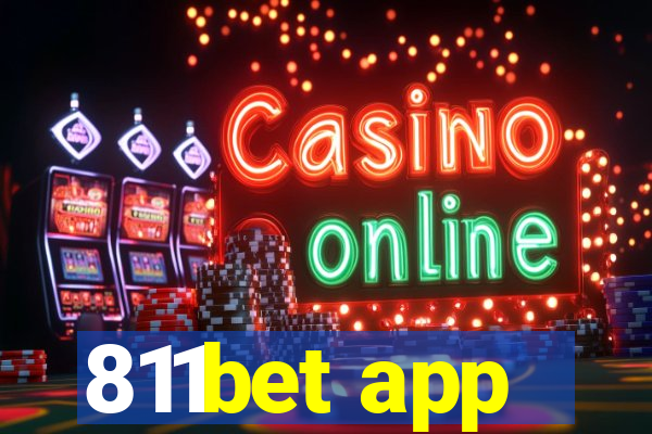 811bet app
