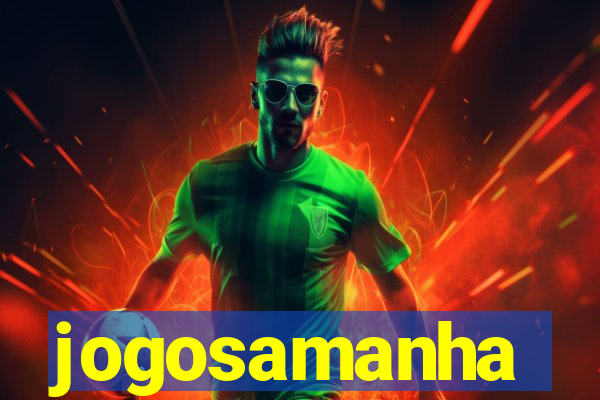jogosamanha