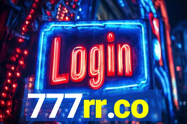 777rr.co