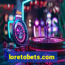 loretobets.com