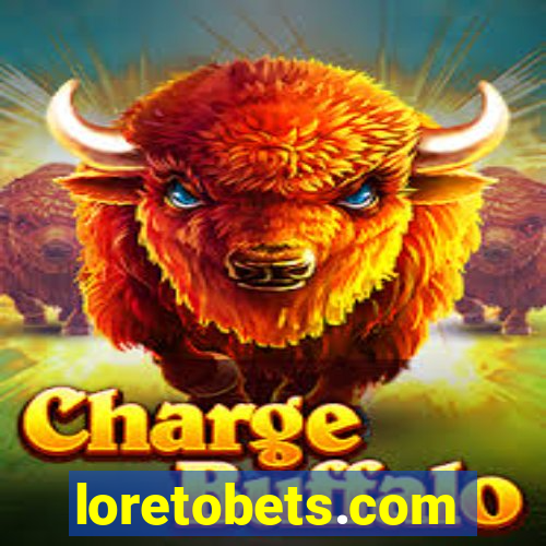 loretobets.com