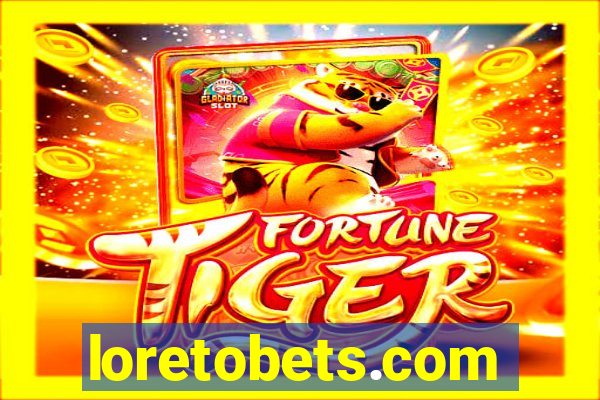 loretobets.com
