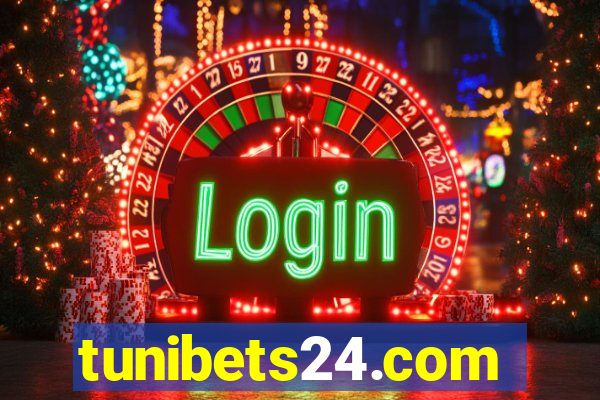 tunibets24.com