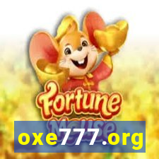 oxe777.org