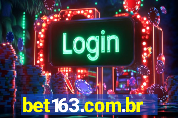 bet163.com.br