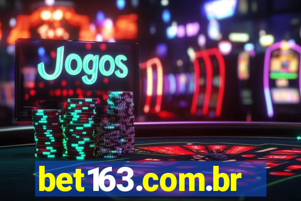 bet163.com.br