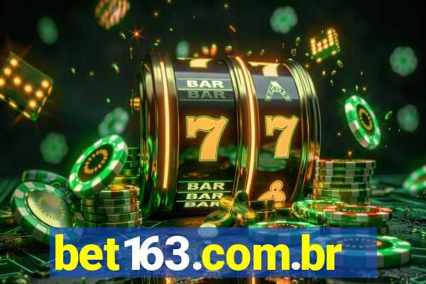 bet163.com.br