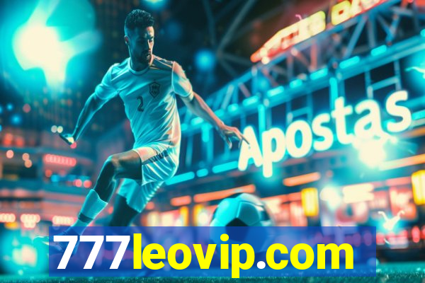 777leovip.com