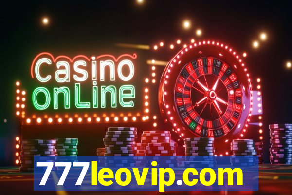 777leovip.com