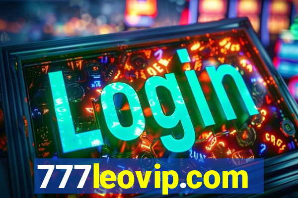 777leovip.com