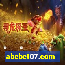 abcbet07.com