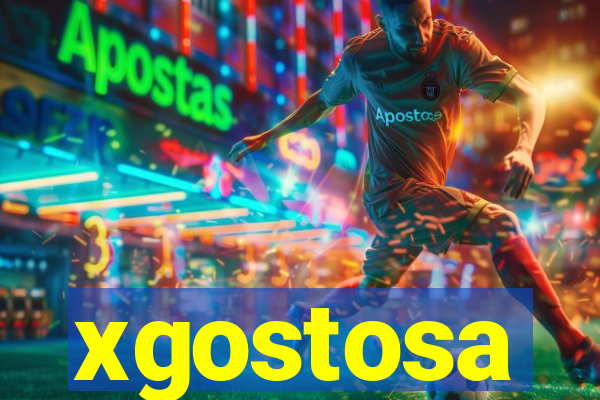 xgostosa