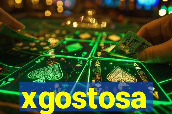 xgostosa