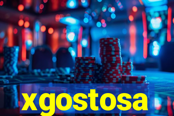 xgostosa