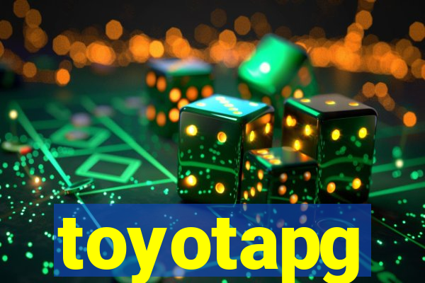 toyotapg