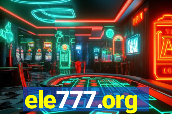 ele777.org