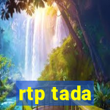 rtp tada