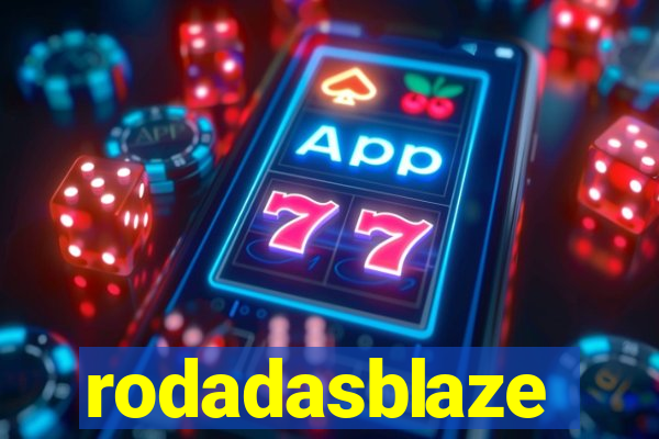 rodadasblaze