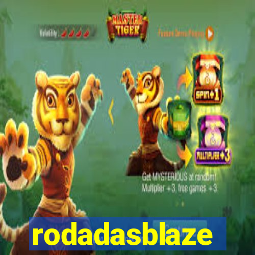 rodadasblaze