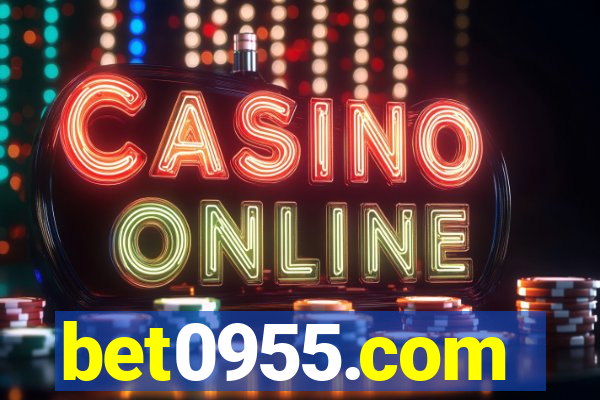 bet0955.com