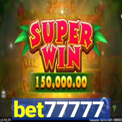 bet77777
