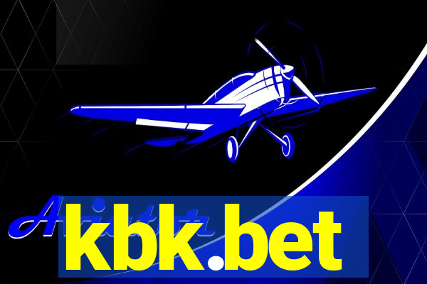 kbk.bet