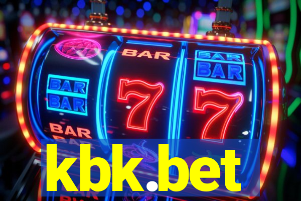 kbk.bet