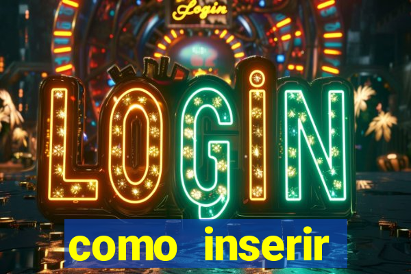 como inserir coordenadas no ide-sisema