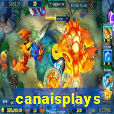canaisplays