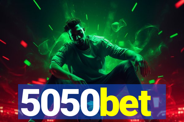 5050bet