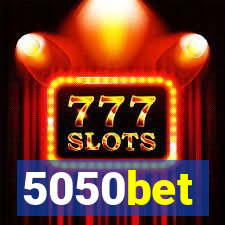 5050bet