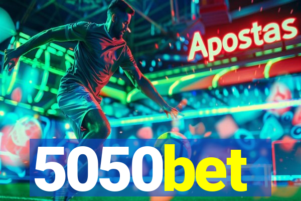 5050bet
