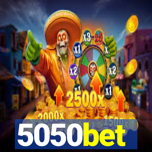 5050bet