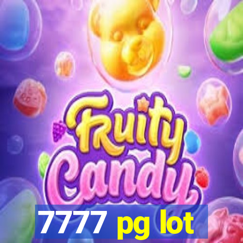 7777 pg lot