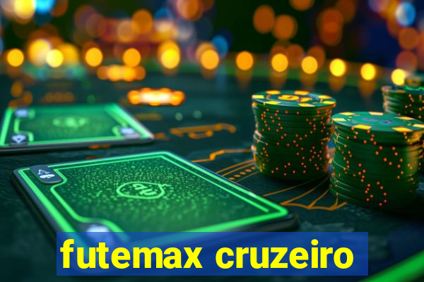 futemax cruzeiro