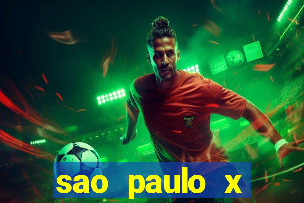 sao paulo x atletico mg palpite