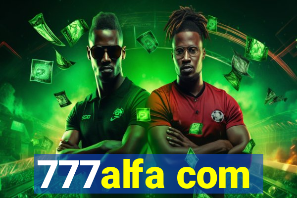 777alfa com