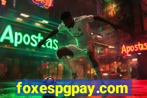 foxespgpay.com