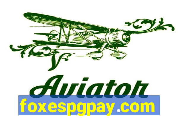 foxespgpay.com