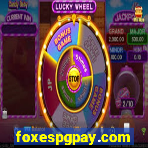 foxespgpay.com