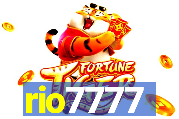rio7777