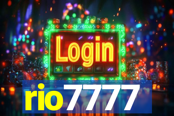 rio7777