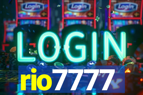 rio7777