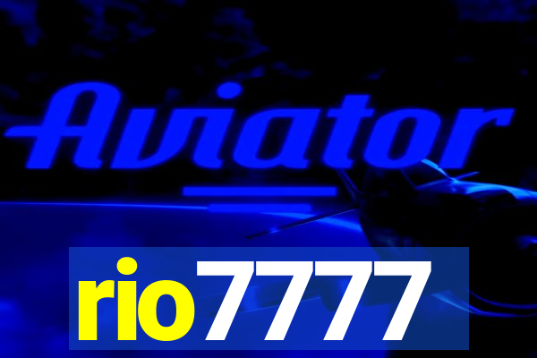 rio7777