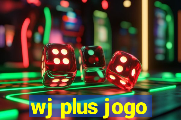 wj plus jogo