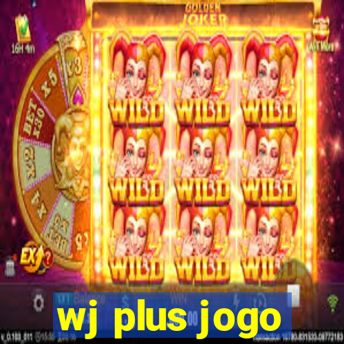 wj plus jogo