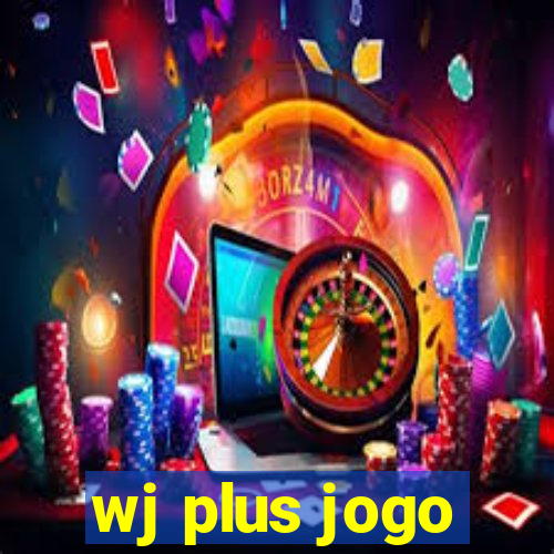 wj plus jogo