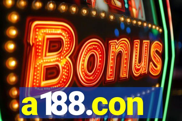 a188.con