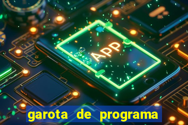 garota de programa de paulo afonso