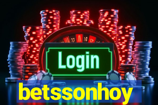 betssonhoy